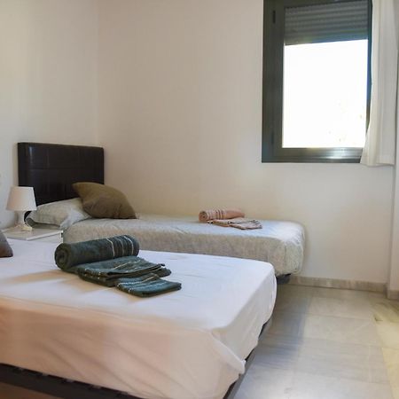 Atico En Mar De Nerja Daire Dış mekan fotoğraf