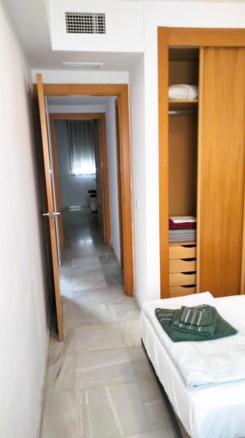 Atico En Mar De Nerja Daire Dış mekan fotoğraf