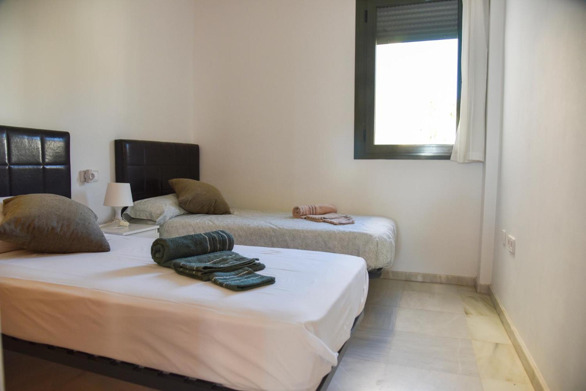 Atico En Mar De Nerja Daire Dış mekan fotoğraf
