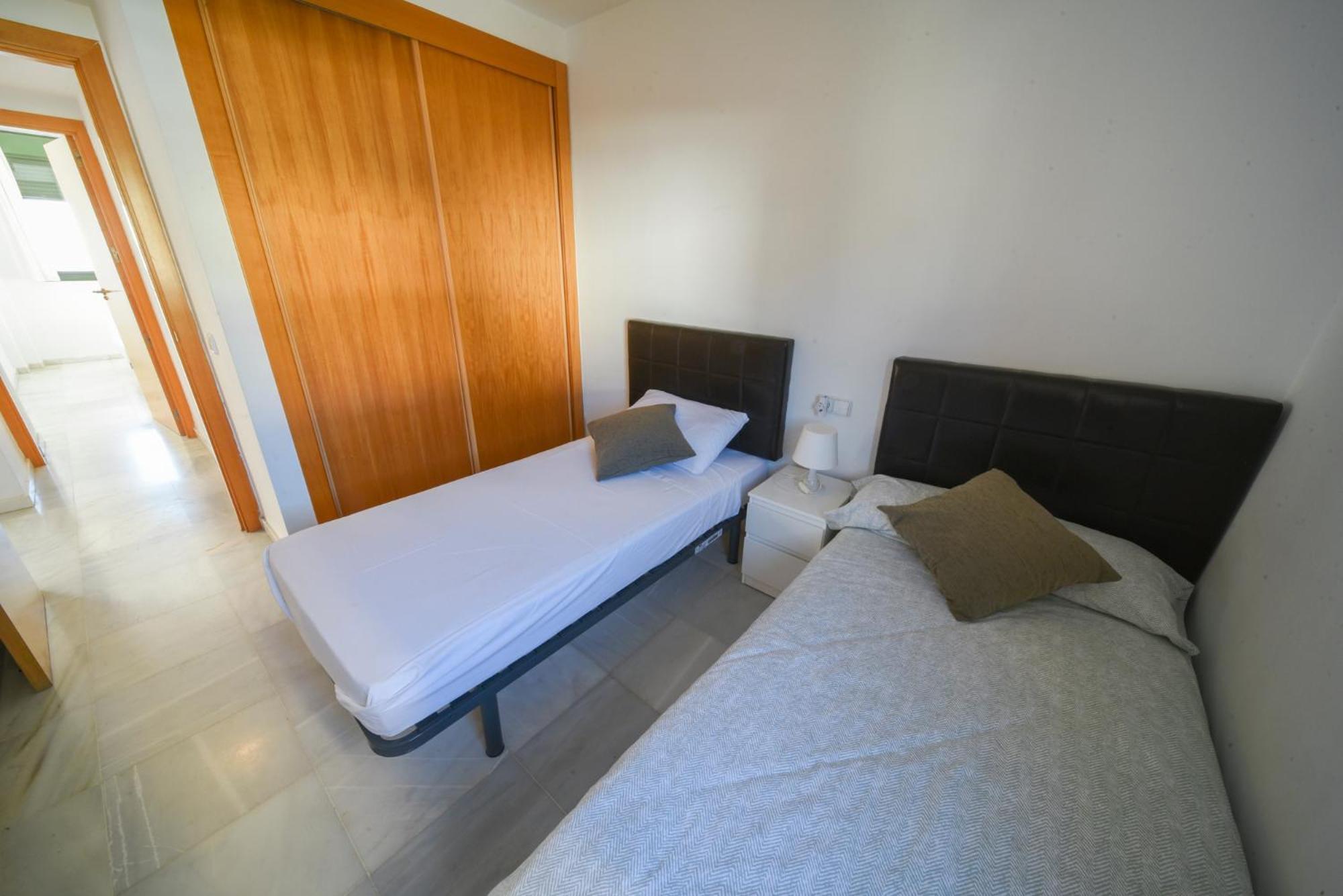 Atico En Mar De Nerja Daire Dış mekan fotoğraf