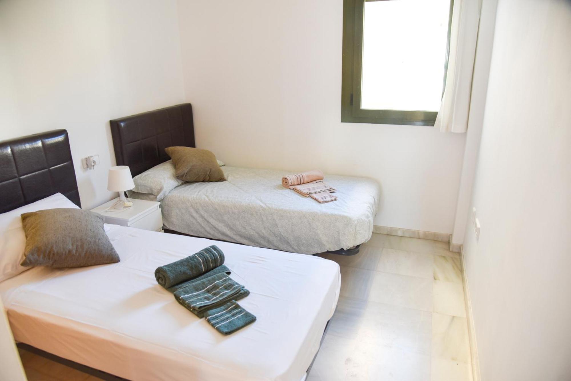 Atico En Mar De Nerja Daire Dış mekan fotoğraf