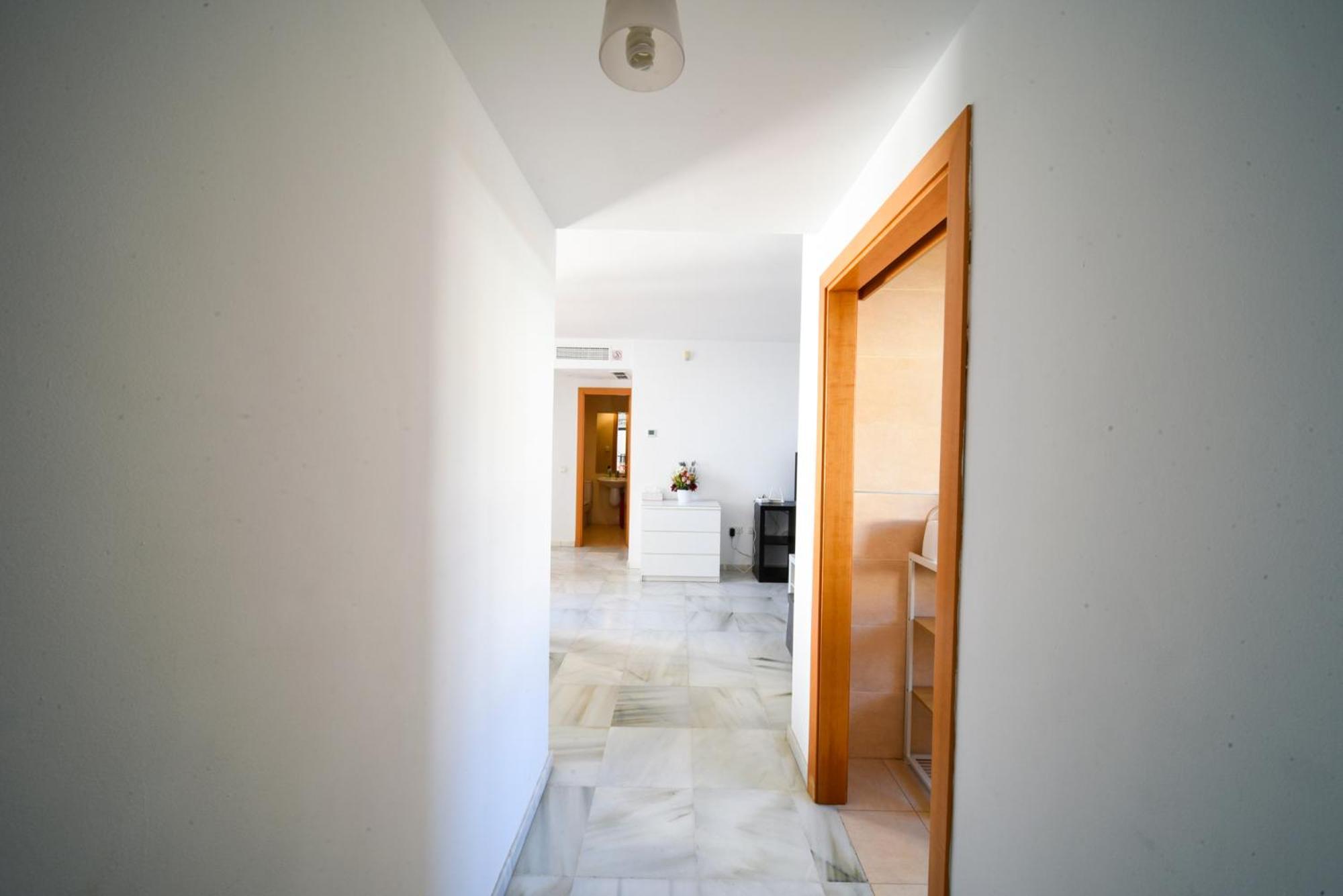 Atico En Mar De Nerja Daire Dış mekan fotoğraf